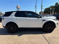 2016 Land Rover Discovery Sport! Buy Here Pay Here! No Credit Needed Houston In House Finance - Image 3
