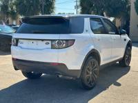 2016 Land Rover Discovery Sport! Buy Here Pay Here! No Credit Needed Houston In House Finance - Image 4