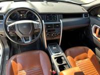 2016 Land Rover Discovery Sport! Buy Here Pay Here! No Credit Needed Houston In House Finance - Image 6