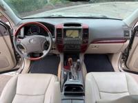 2008 Lexus GX 470 GOBI RACK! 1 OWNER! FLAWLESS! SERVICED! Miramar Motorsports - Image 3