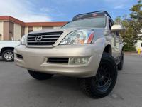 2008 Lexus GX 470 GOBI RACK! 1 OWNER! FLAWLESS! SERVICED! Miramar Motorsports - Image 5