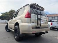 2008 Lexus GX 470 GOBI RACK! 1 OWNER! FLAWLESS! SERVICED! Miramar Motorsports - Image 6
