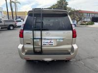 2008 Lexus GX 470 GOBI RACK! 1 OWNER! FLAWLESS! SERVICED! Miramar Motorsports - Image 7