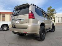 2008 Lexus GX 470 GOBI RACK! 1 OWNER! FLAWLESS! SERVICED! Miramar Motorsports - Image 8