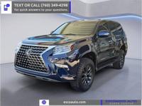 2021 Lexus GX 460 Premium 4WD - GOOD/BAD/NO CREDIT OK! + Escondido Auto Super Center - Image 2