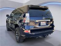 2021 Lexus GX 460 Premium 4WD - GOOD/BAD/NO CREDIT OK! + Escondido Auto Super Center - Image 5