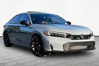 2026 Honda Civic Si Sedan Est. payment OAC†