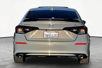 2026 Honda Civic Si Sedan Est. payment OAC† - Image 7