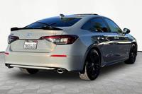 2026 Honda Civic Si Sedan Est. payment OAC† - Image 8