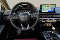2026 Honda Civic Si Sedan Est. payment OAC† - Image 10