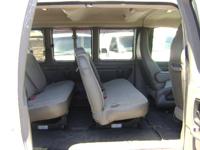 2017 GMC Savana G3500 15-Passenger Cargo Van RV Camper Bus Loaded 75,000 MILES! ONLY 75,000 ORIGINAL LOW MILES! WOW LOW LOW MILES! - Image 8