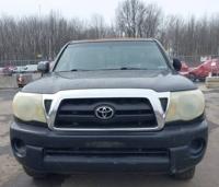 2006 TOYOTA TACOMA,4CYLINDERS BRONX NEW YORK - Image 4