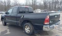 2006 TOYOTA TACOMA,4CYLINDERS BRONX NEW YORK - Image 5