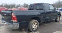 2006 TOYOTA TACOMA,4CYLINDERS BRONX NEW YORK - Image 6