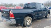 2006 TOYOTA TACOMA,4CYLINDERS BRONX NEW YORK - Image 7