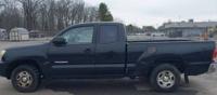 2006 TOYOTA TACOMA,4CYLINDERS BRONX NEW YORK - Image 8