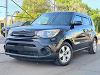2017 Kia Soul Clean Title 27 Records Brooklyn - Image 2