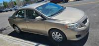 2010 Toyota Corolla LE 4dr Sedan Staten Island, New York