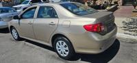 2010 Toyota Corolla LE 4dr Sedan Staten Island, New York - Image 3