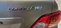 2010 Toyota Corolla LE 4dr Sedan Staten Island, New York - Image 6