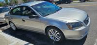 2005 Nissan Altima 2.5S 4dr Sedan Staten Island, New York