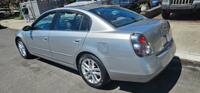 2005 Nissan Altima 2.5S 4dr Sedan Staten Island, New York - Image 3