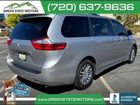 2018 Toyota Sienna XLE 8 Passenger E Bethany Dr Ste 284 Aurora, CO 80014 - Image 6
