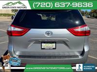 2018 Toyota Sienna XLE 8 Passenger E Bethany Dr Ste 284 Aurora, CO 80014 - Image 7