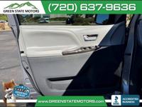 2018 Toyota Sienna XLE 8 Passenger E Bethany Dr Ste 284 Aurora, CO 80014 - Image 10
