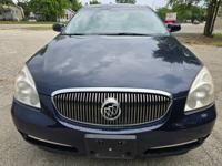 2008 BUICK LUCERNE ZION ILLINOIS - Image 3