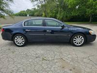 2008 BUICK LUCERNE ZION ILLINOIS - Image 5