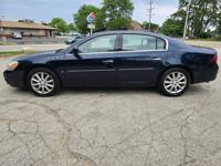 2008 BUICK LUCERNE ZION ILLINOIS - Image 6