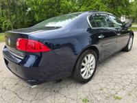 2008 BUICK LUCERNE ZION ILLINOIS - Image 7