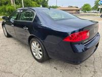 2008 BUICK LUCERNE ZION ILLINOIS - Image 8