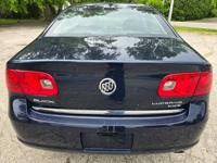 2008 BUICK LUCERNE ZION ILLINOIS - Image 9