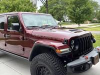 2022 Jeep Gladiator for Sale in Elgin, IL, 60120 for city of chicago