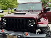 2022 Jeep Gladiator for Sale in Elgin, IL, 60120 for city of chicago - Image 3