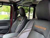 2022 Jeep Gladiator for Sale in Elgin, IL, 60120 for city of chicago - Image 4