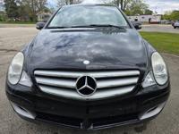 2007 MERCEDES BENZ R 350 ZION ILLINOIS - Image 3