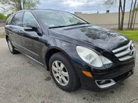 2007 MERCEDES BENZ R 350 ZION ILLINOIS - Image 4