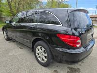 2007 MERCEDES BENZ R 350 ZION ILLINOIS - Image 8