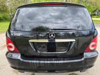 2007 MERCEDES BENZ R 350 ZION ILLINOIS - Image 9