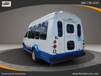 2007 Chevy 3500 Handicap Assessable Turtle Bus Financing Available Deland - Image 5