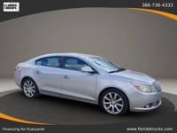 2012 Buick Lacrosse Touring Buy Here/Pay Here Financing Available Deland