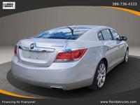 2012 Buick Lacrosse Touring Buy Here/Pay Here Financing Available Deland - Image 4