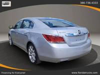 2012 Buick Lacrosse Touring Buy Here/Pay Here Financing Available Deland - Image 5