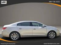 2012 Buick Lacrosse Touring Buy Here/Pay Here Financing Available Deland - Image 6