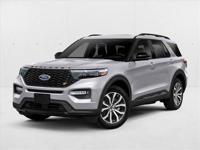 2021 Ford Explorer ST 4x4 4WD SUV AUTONATION Call (386) 603-6783 or MESSAGE/CHAT to confirm availability