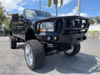 2003 Ford Excursion Limited 4x4 91k Miles Texas Truck 6.0 Diesel - Image 4
