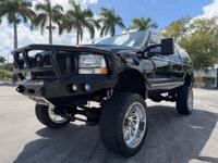 2003 Ford Excursion Limited 4x4 91k Miles Texas Truck 6.0 Diesel - Image 7